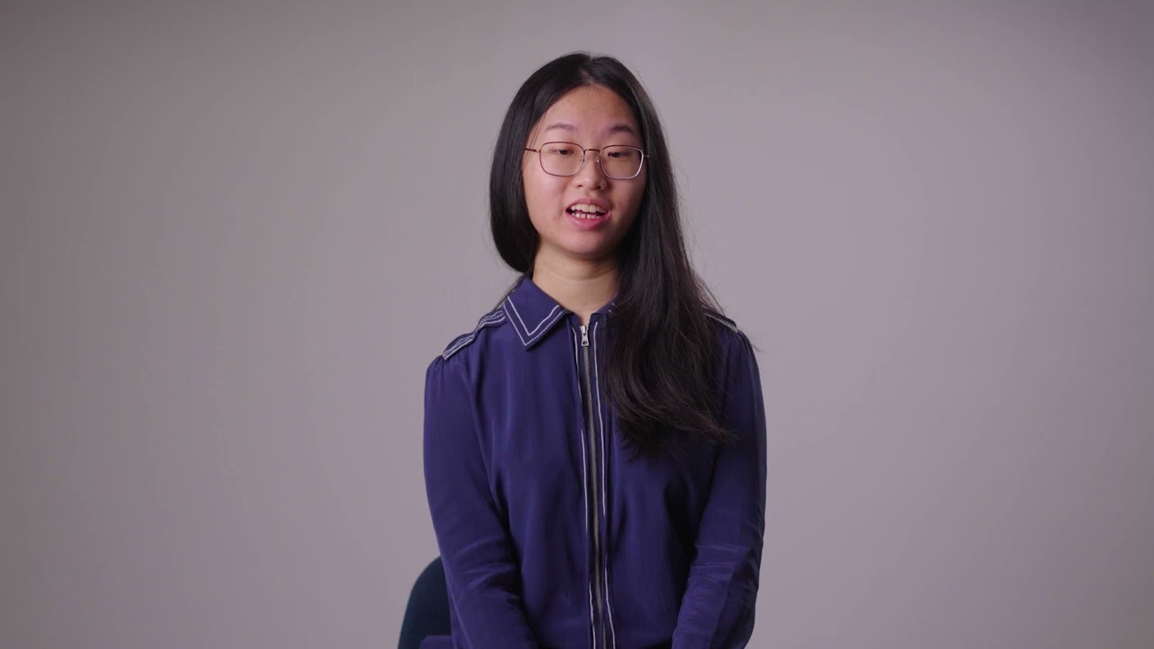 Student Testimonial - Getting into Cambridge with HKDSE