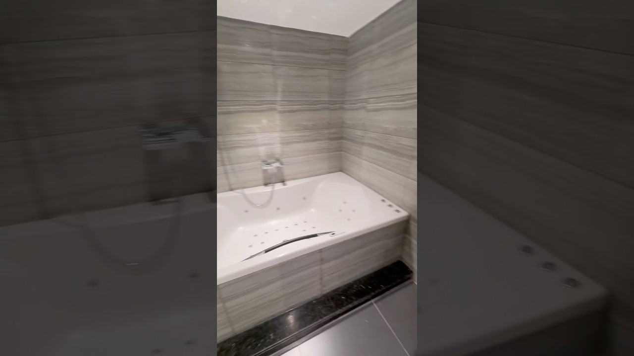 Hotel Marina Shimla|Executive Suite| With Jacuzzi/Bathtub Room Tour #shimla #hotel #bathtub #jacuzzi
