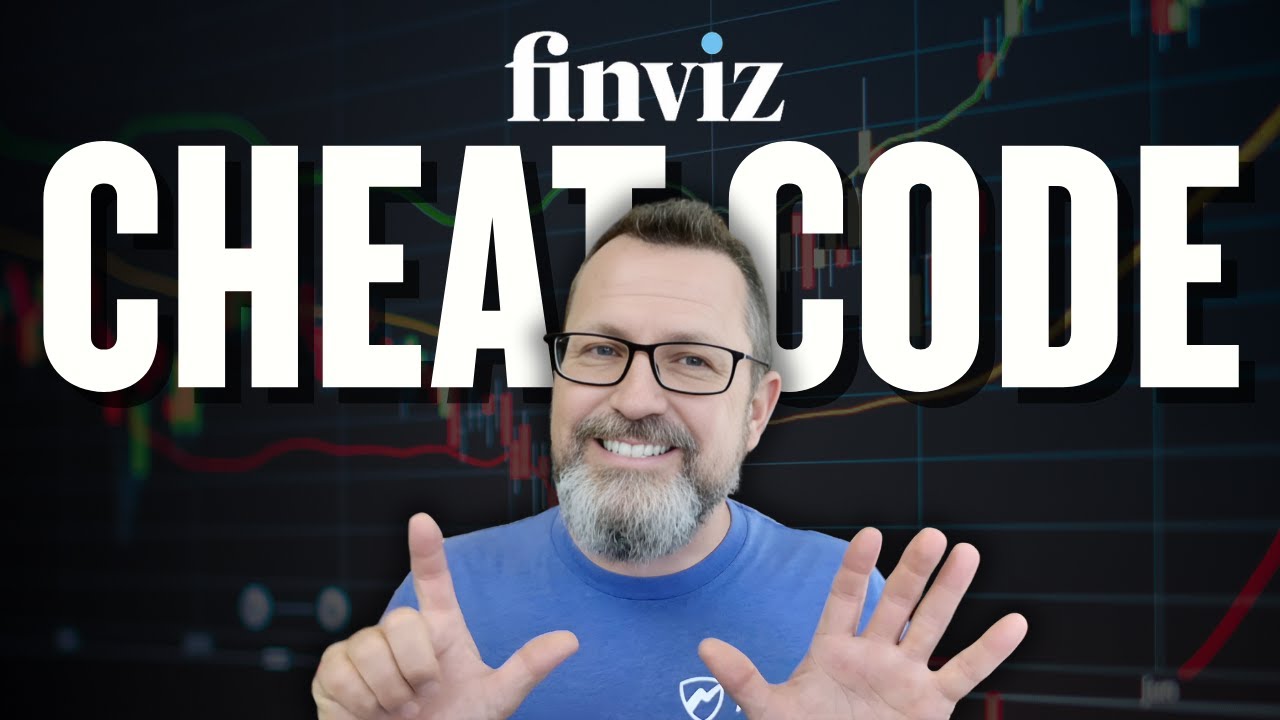The BEST Finviz Stock Screener Settings For Swing Trading