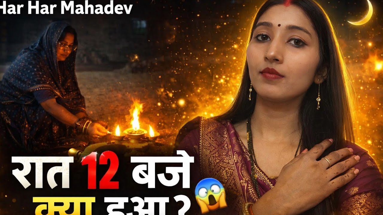 Mahashivratri vlog har har Mahadev 🙏🙏Mahashivratri Celebration With Family | Puja, Fast & Masti