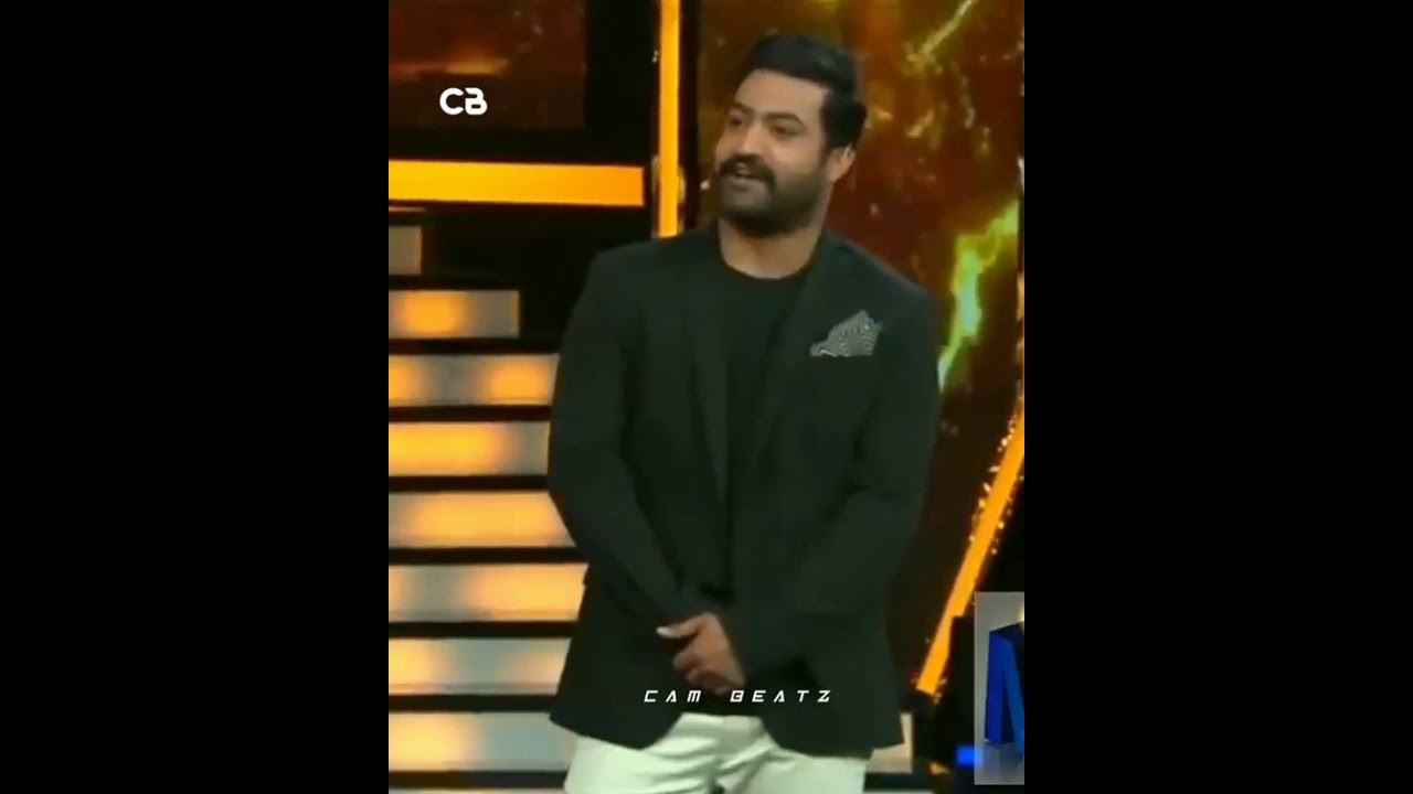 Jr NTR talk in Kannada shorts status