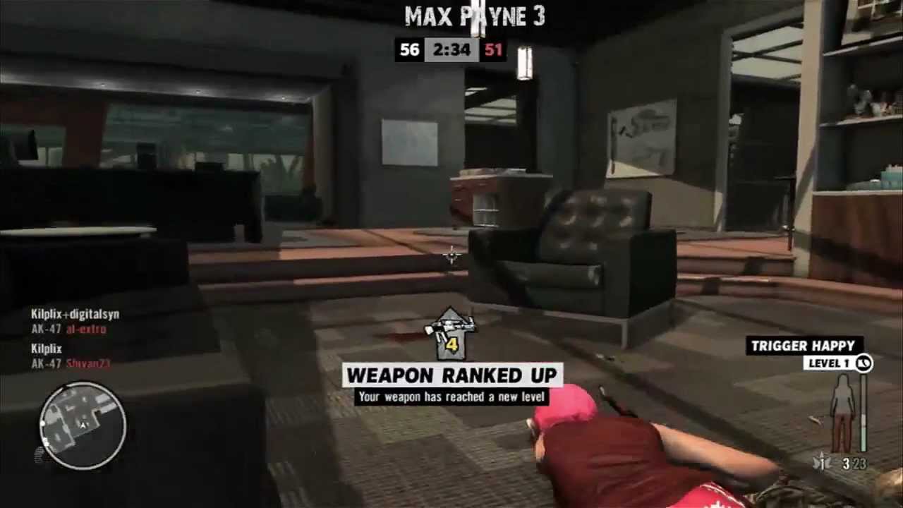 Kilplix's Top Freakouts!! June 2012 P1