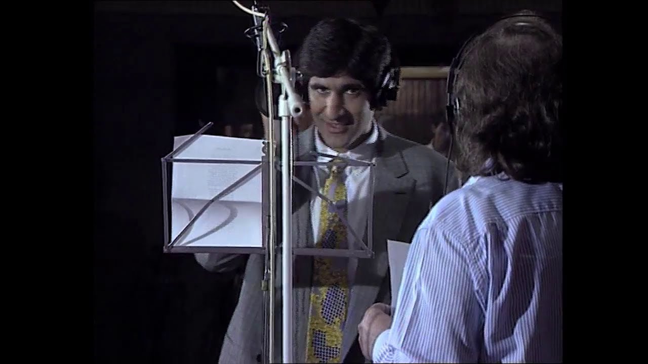 Η ομάδα μπάσκετ του Άρη σε τραγούδι κατά των ναρκωτικών  c 1993