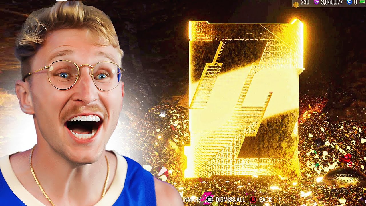 Our First GOLDEN TICKET! Pack N' Play Ep. #8