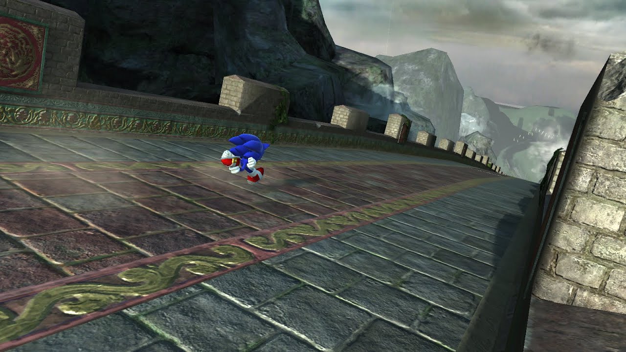 Unleashed? No, Generations!