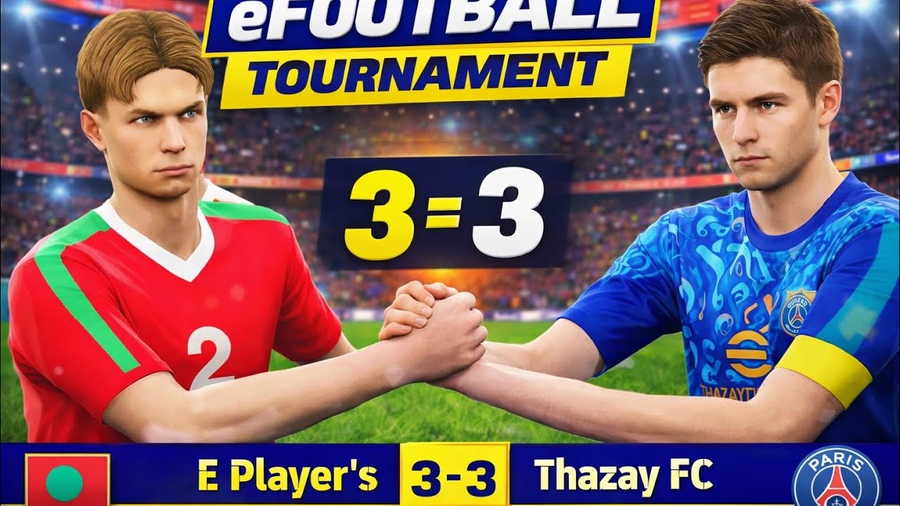 𝗛𝗶𝗴𝗵 𝘃𝗼𝗹𝘁𝗮𝗴𝗲 𝗺𝗮𝘁𝗰𝗵🇧🇩 𝗟𝗮𝘀𝘁 𝗺𝗶𝗻𝘂𝘁𝗲 𝘁𝘄𝗼 𝗴𝗼𝗮𝗹𝘀😒