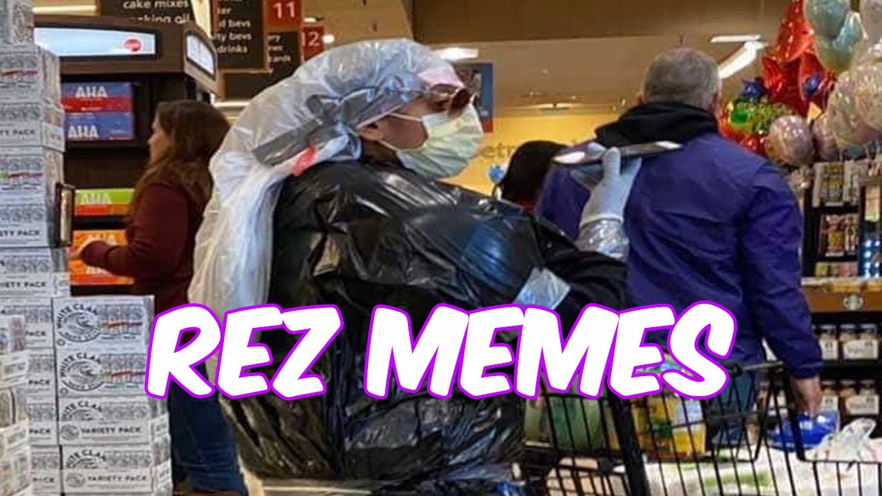 Rez Memes - Volume Four (Official Reupload)