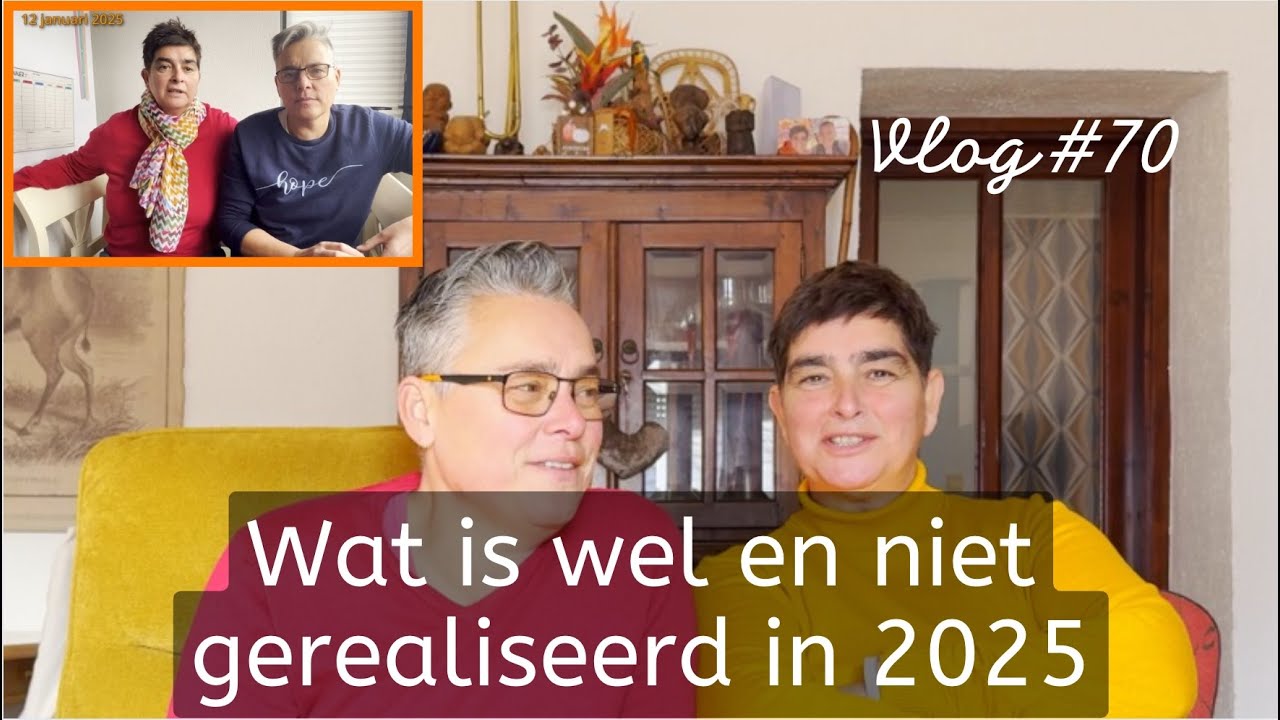 #70 - Wat is wel en niet gerealiseerd in Hongarije 2025