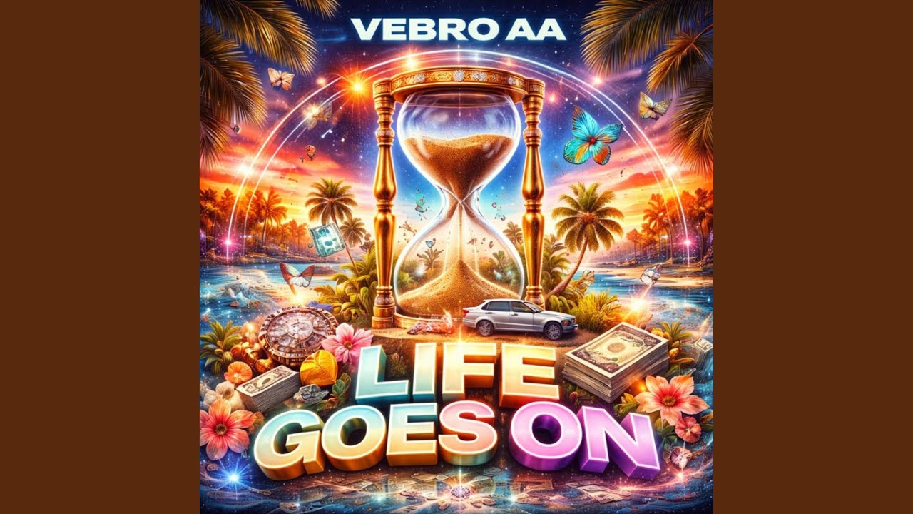 Life goes on