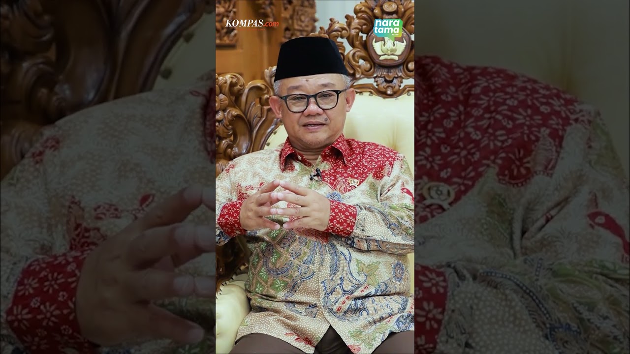 Kalau Mau Membangun Bangsa Mulai Dari Mana? | NARATAMA