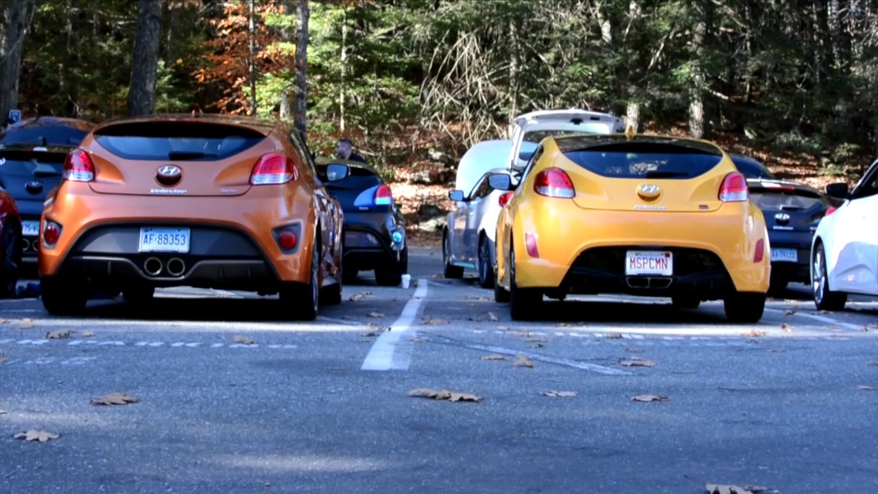 Veloster Squad