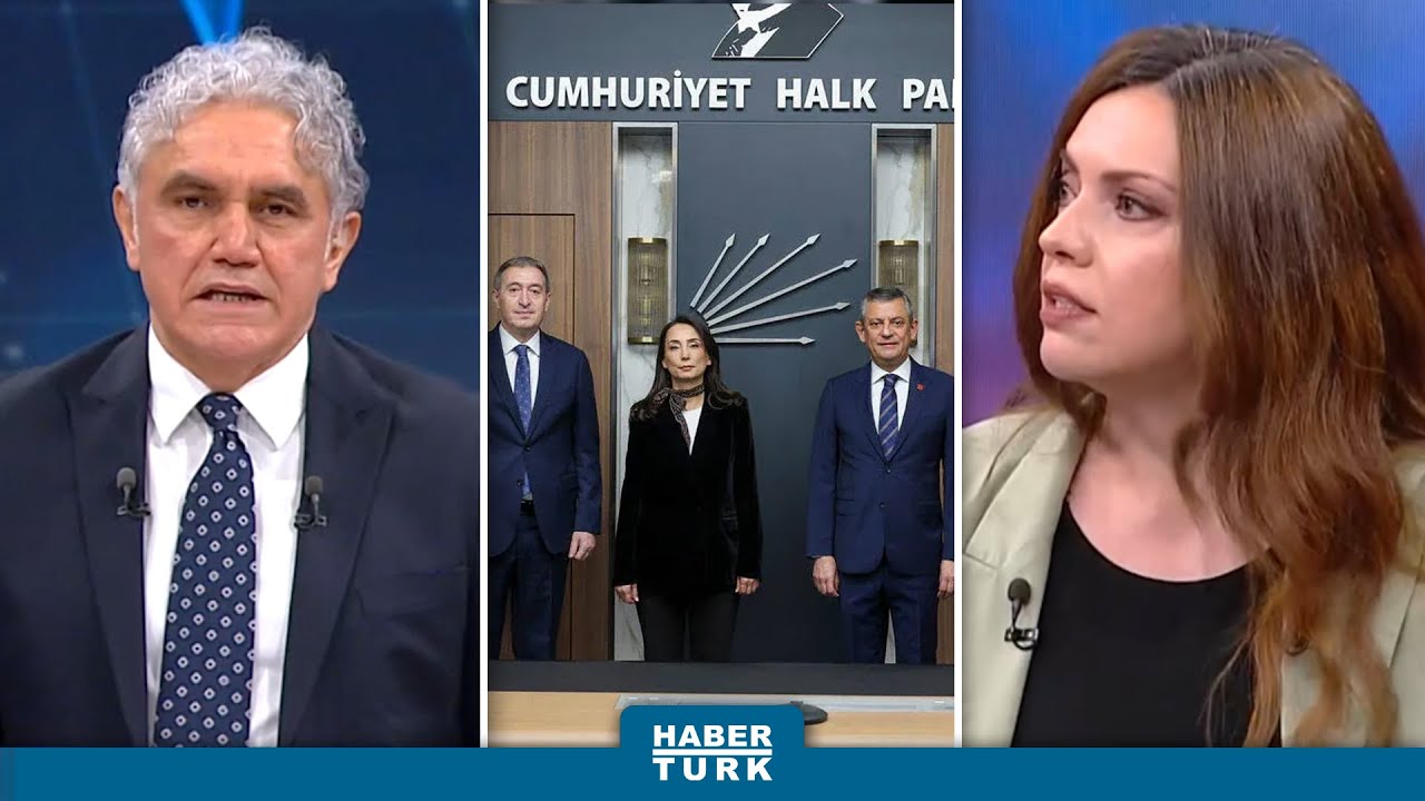CHP Ve DEM Parti Suriye'den Ne İstiyor?