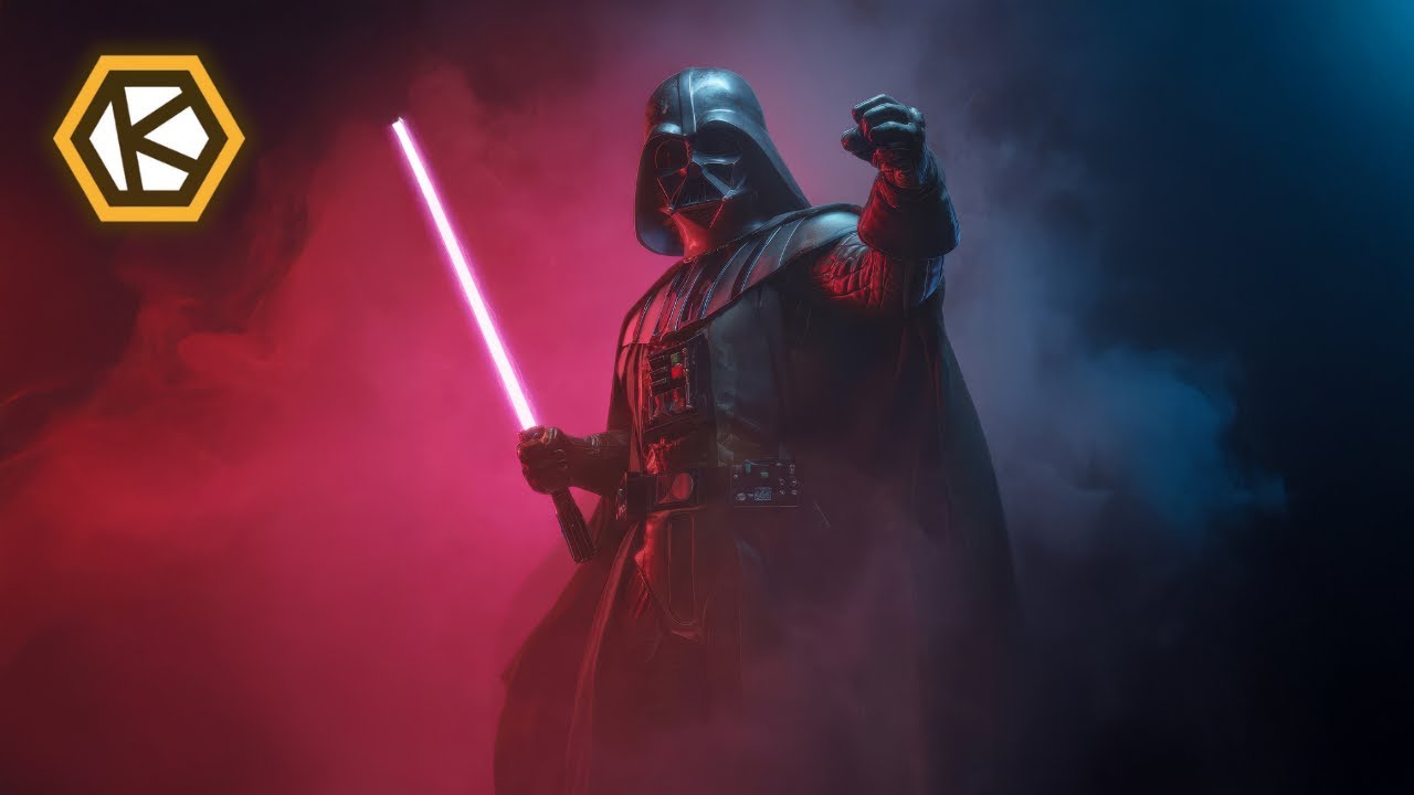 CLOSE Competitive 5v5 Match Against Pro's | Kyber - Battlefront II