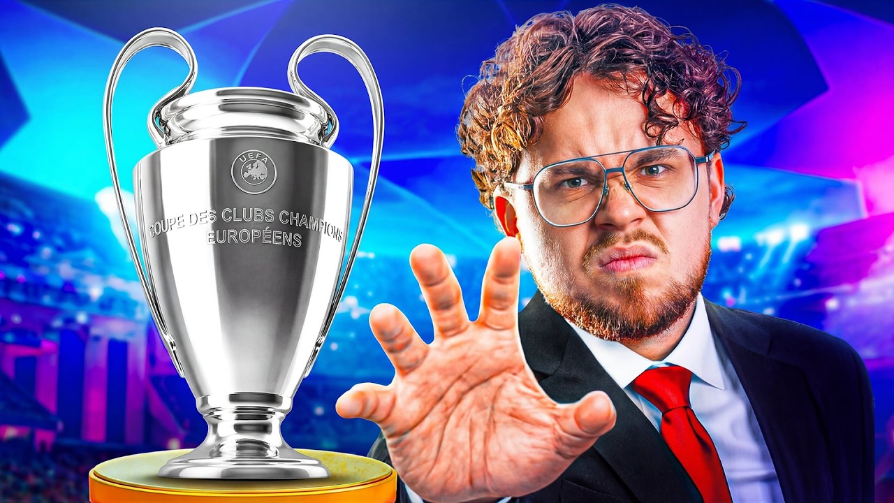 I FINALLY FIXED THE WORST CLUB IN THE WORLD...