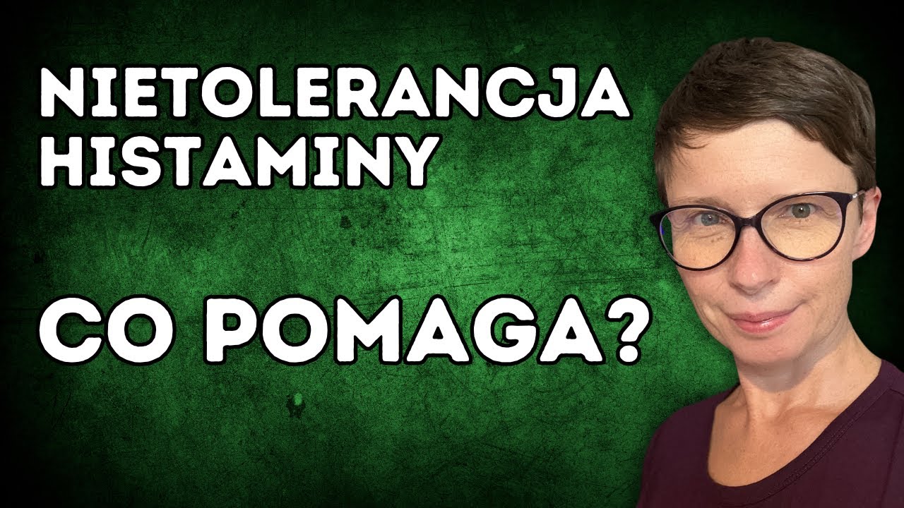 Zdrowia nie kupisz w aptece. Jak łagodzić objawy nietolerancji histaminy? Jak zapobiegać?
