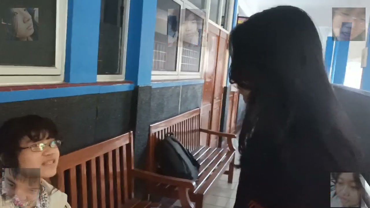 DRAMA PSBM BUDI MULIA ANNABELLE CELINE JAVELINE KHARISA SEFIN TUGAS 9A 