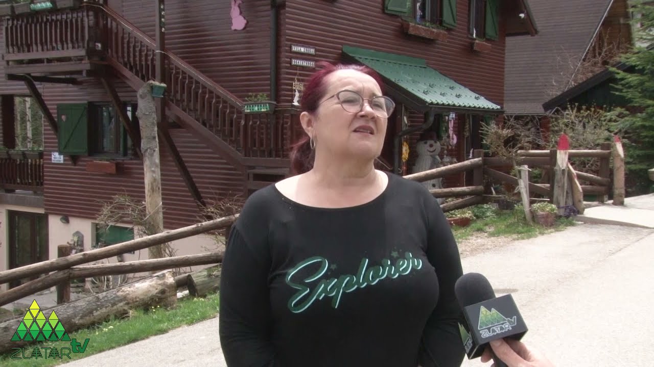 Veliko interesovanje za planinu Zlatar tokom praznik