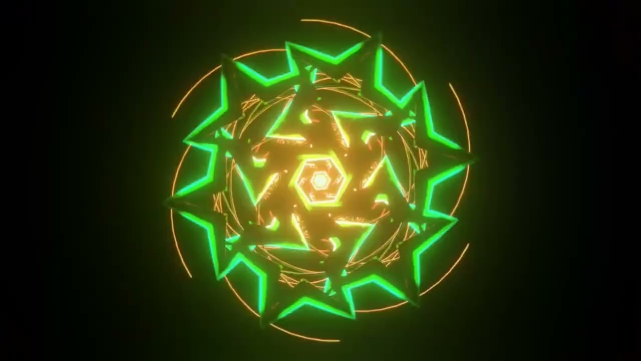Best Trance and Techno | Dancer - Trance &Techno Temple | By Dropdream.Music