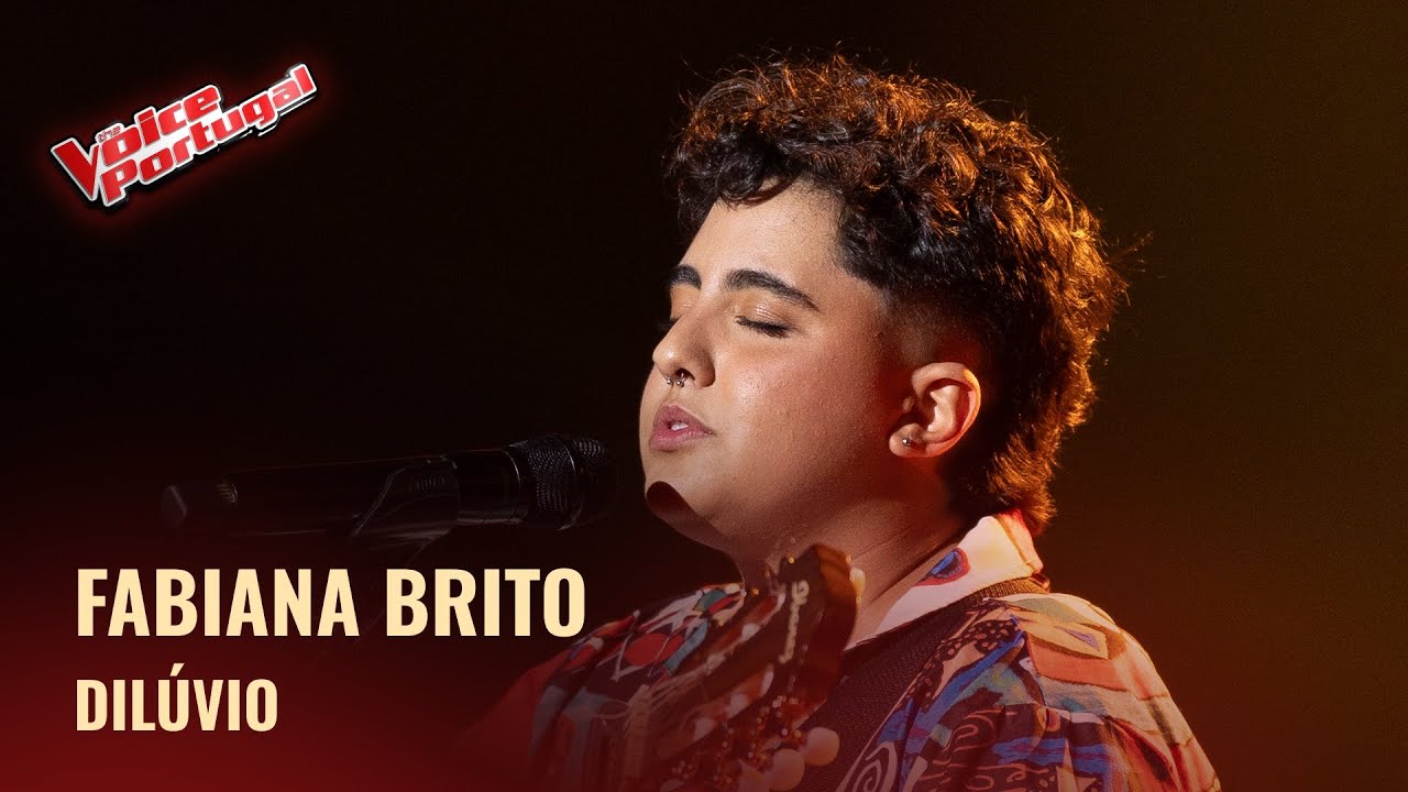 Fabiana Brito - 