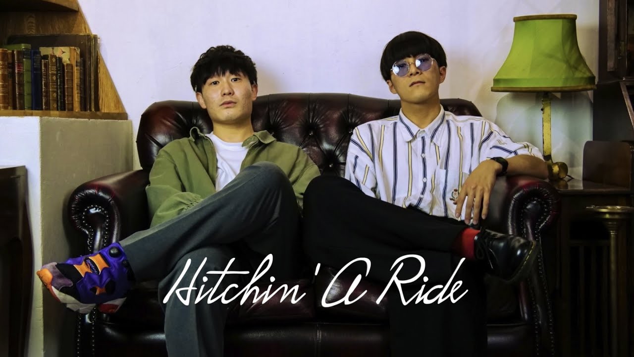 ZieGer - Hitchin' A Ride (Beatbox Music Video) #BEATXPASS2022