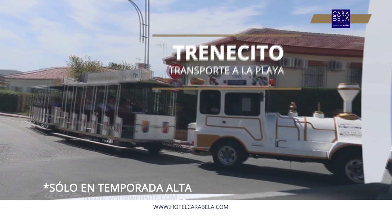 Carabela Welcome Video
