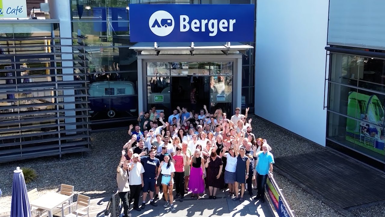Imagefilm | Fritz Berger