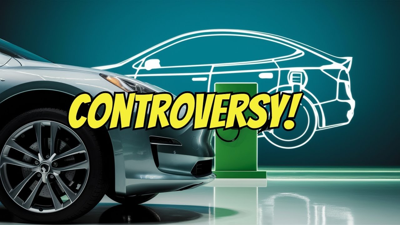 Why the Auto Industry is Funding Lawsuits Against Tesla
