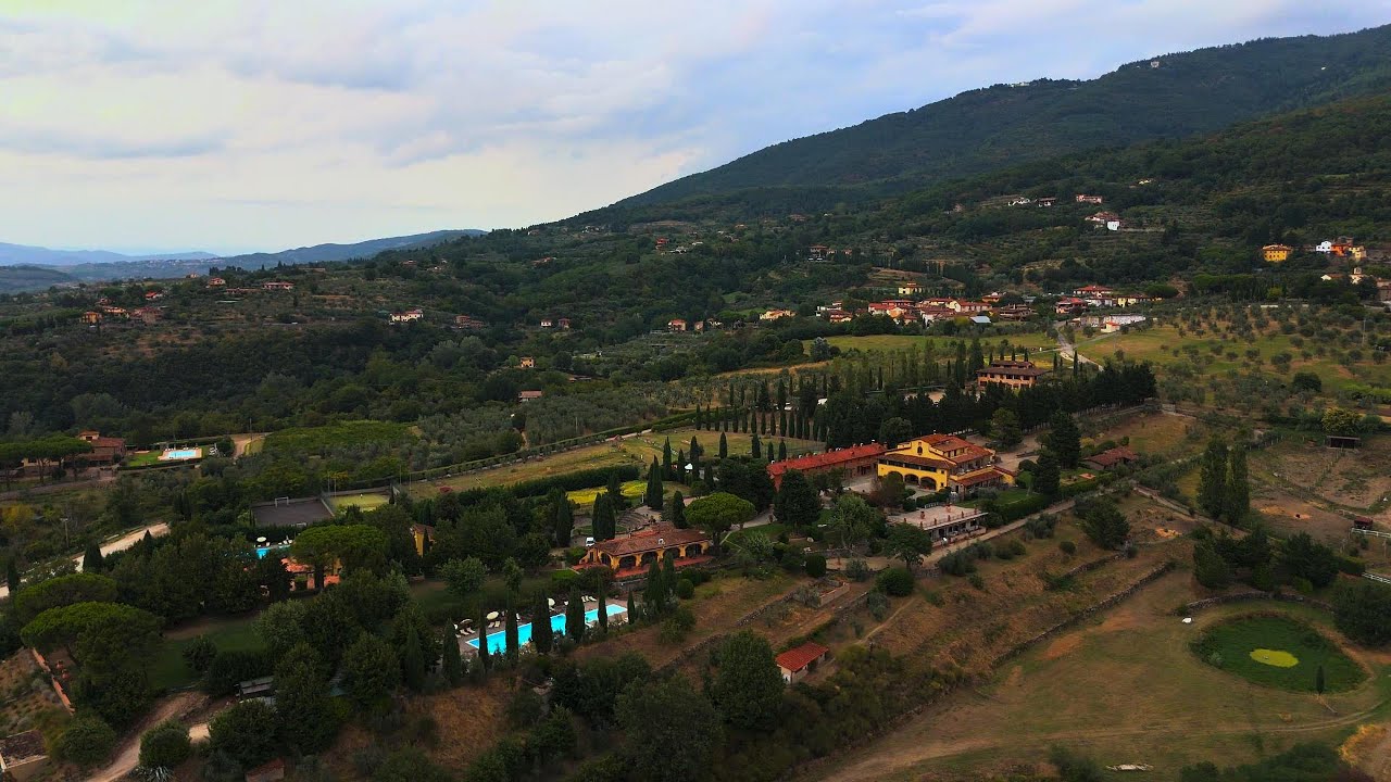 Toskana-Reggello