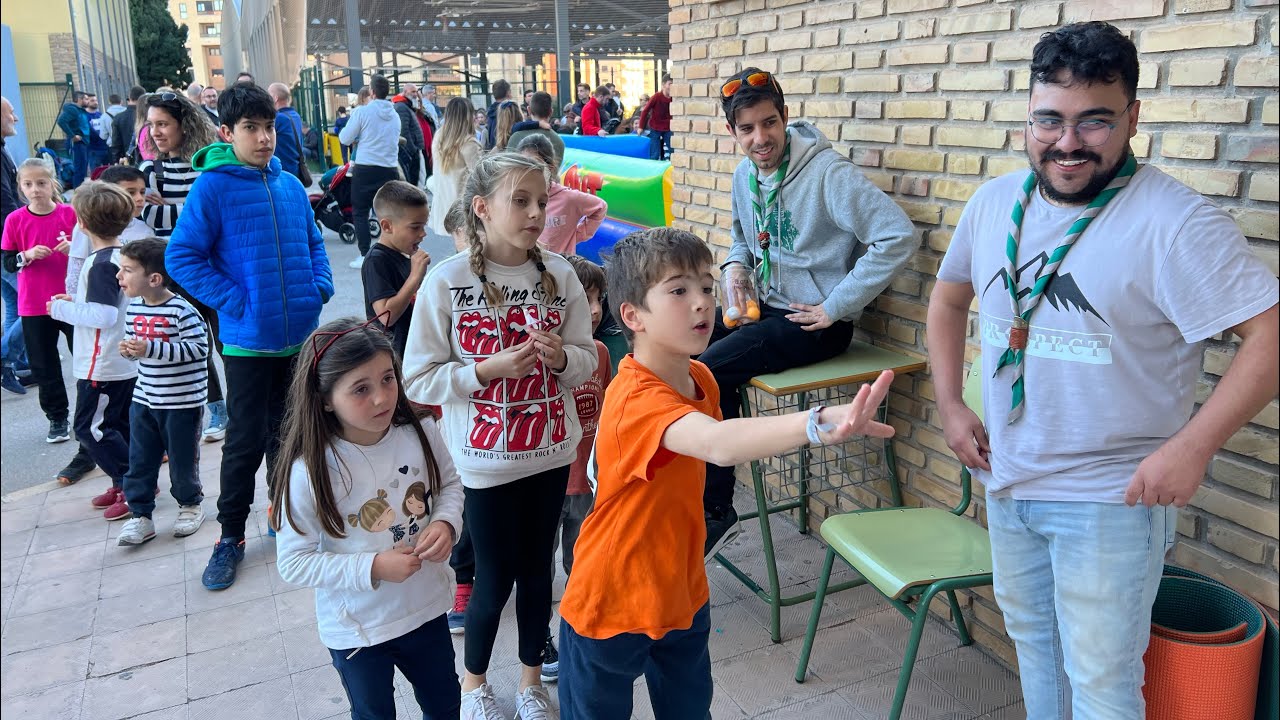 Fiesta de Don Bosco 2023