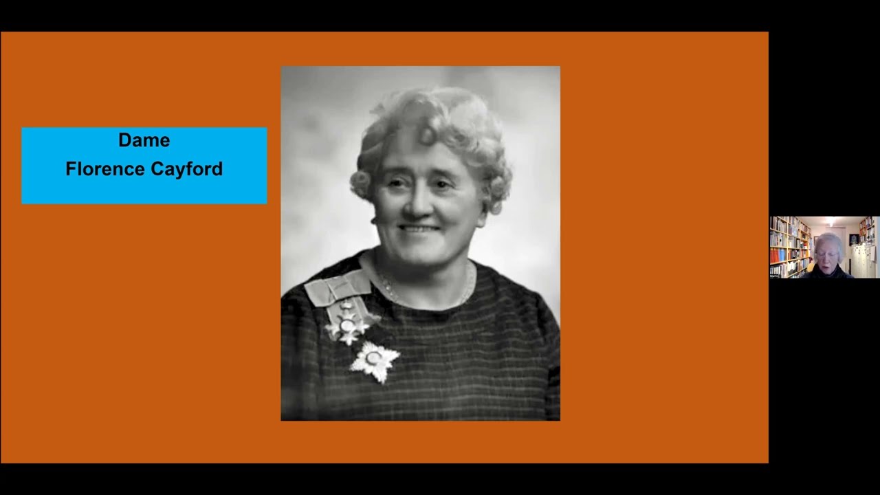 Streets and Characters of Kilburn and South Hampstead