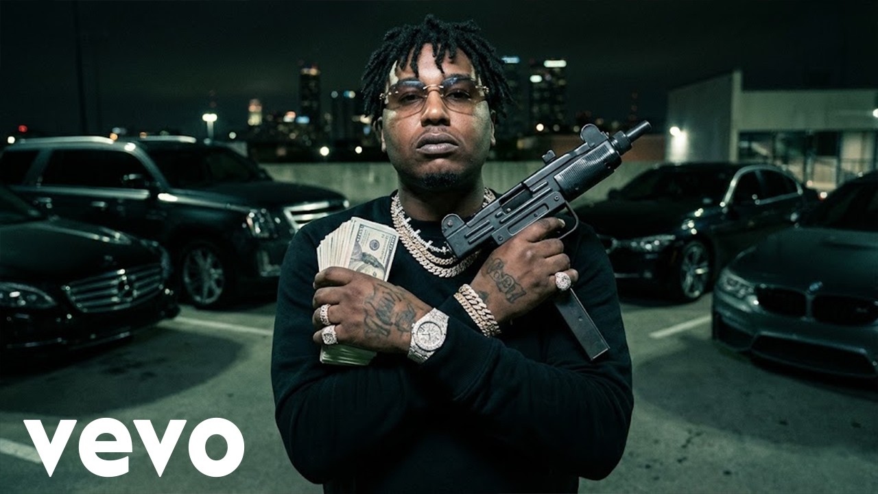 HoneyKomb Brazy – “Don’t Play With Me” ft. BIG30 & Birdman (Official Music Video)