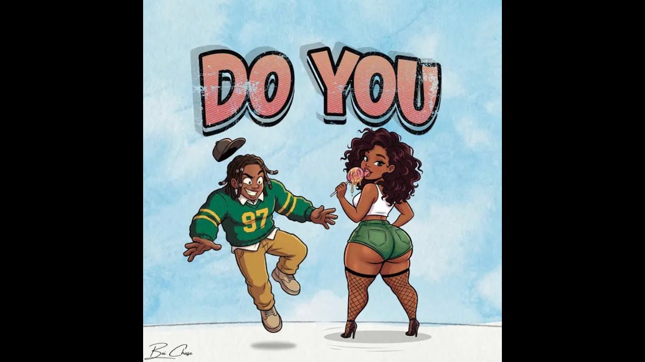 Boi Chase &ndash; Do You (Official Lyric Video)