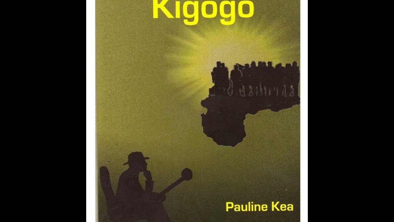KIGOGO - EP 6