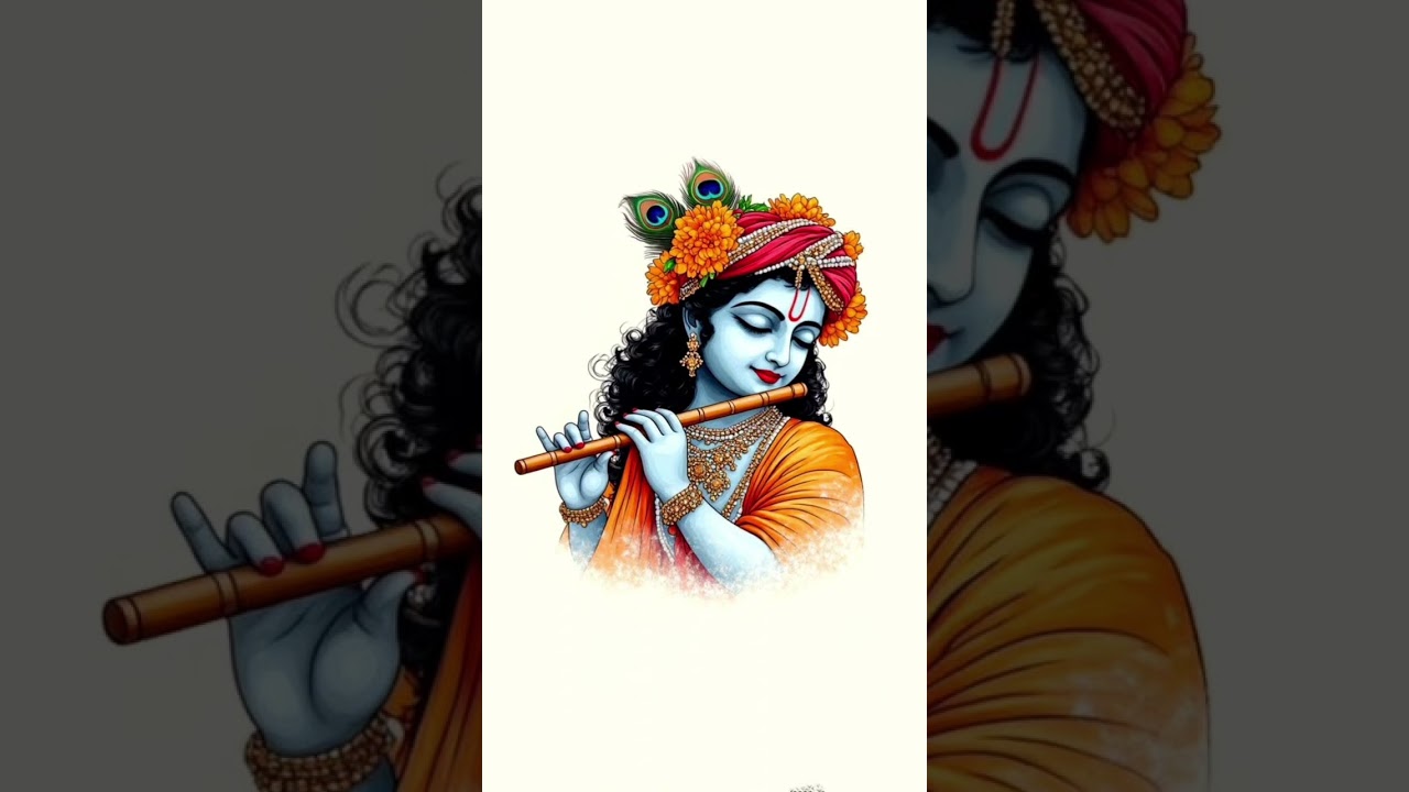 Radhe Radhe 🙏🙏