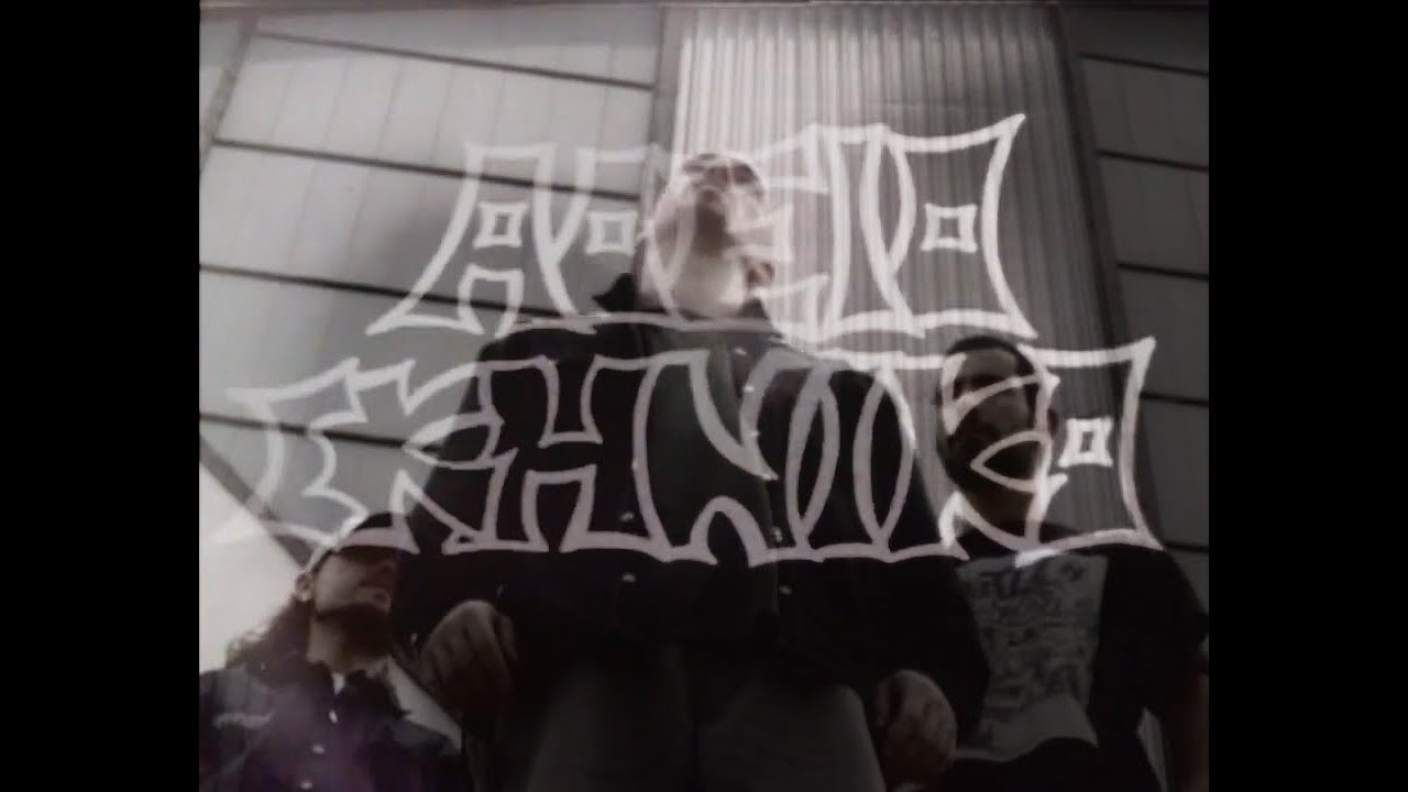 FF.C - Ά&delta;&epsilon;&iota;&omicron; &Sigma;&kappa;&eta;&nu;&iota;&kappa;ό (Video Clip)