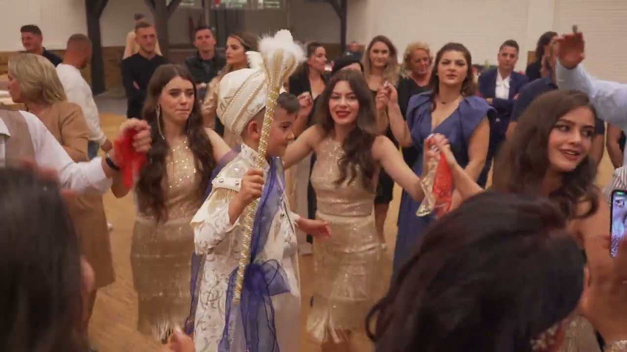 Synetia e Amarit (kallet atmosfera)