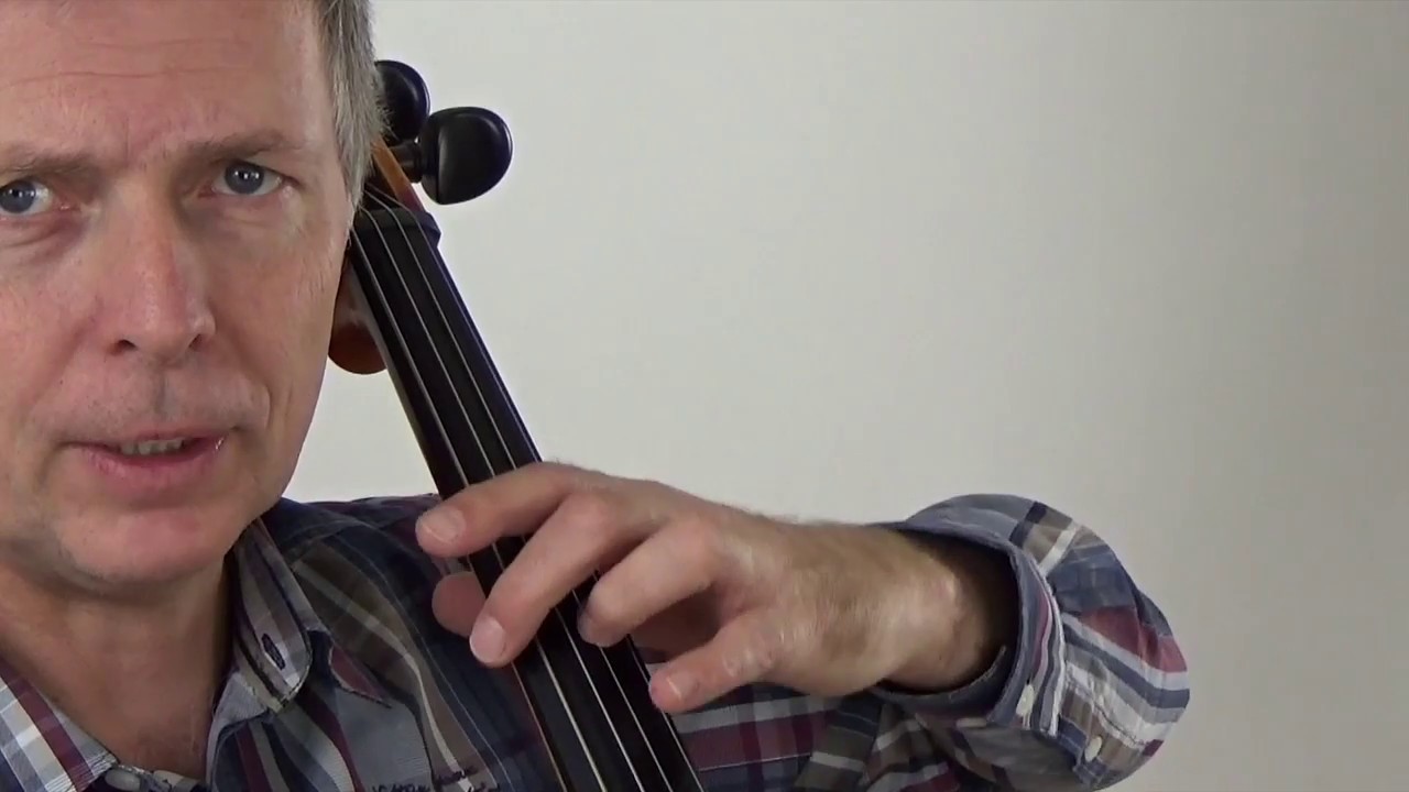 Beim Vibrato T&ouml;ne wechseln