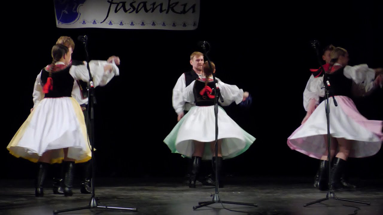 VELKÁ NAD VELIČKOU-FAŠANKOVÉ DNY-program 