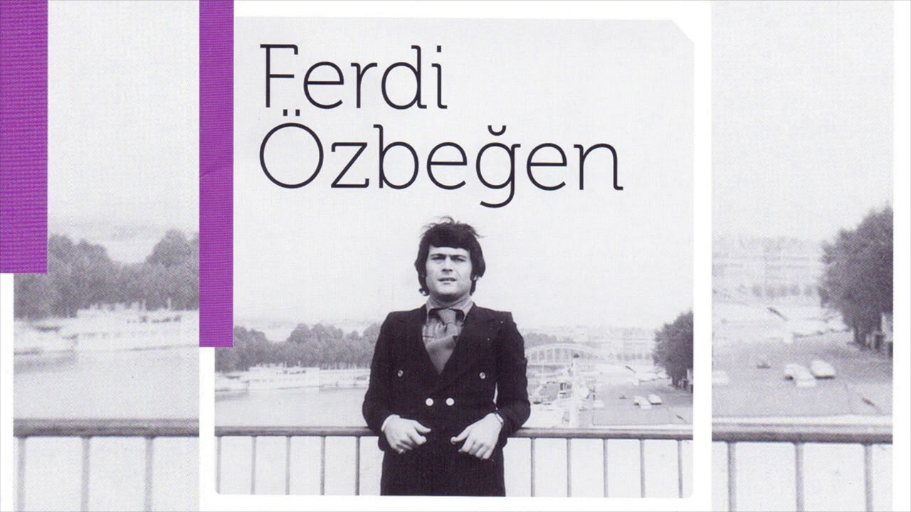 Sevdim Bir Genç Kadını - Ferdi Özbeğen