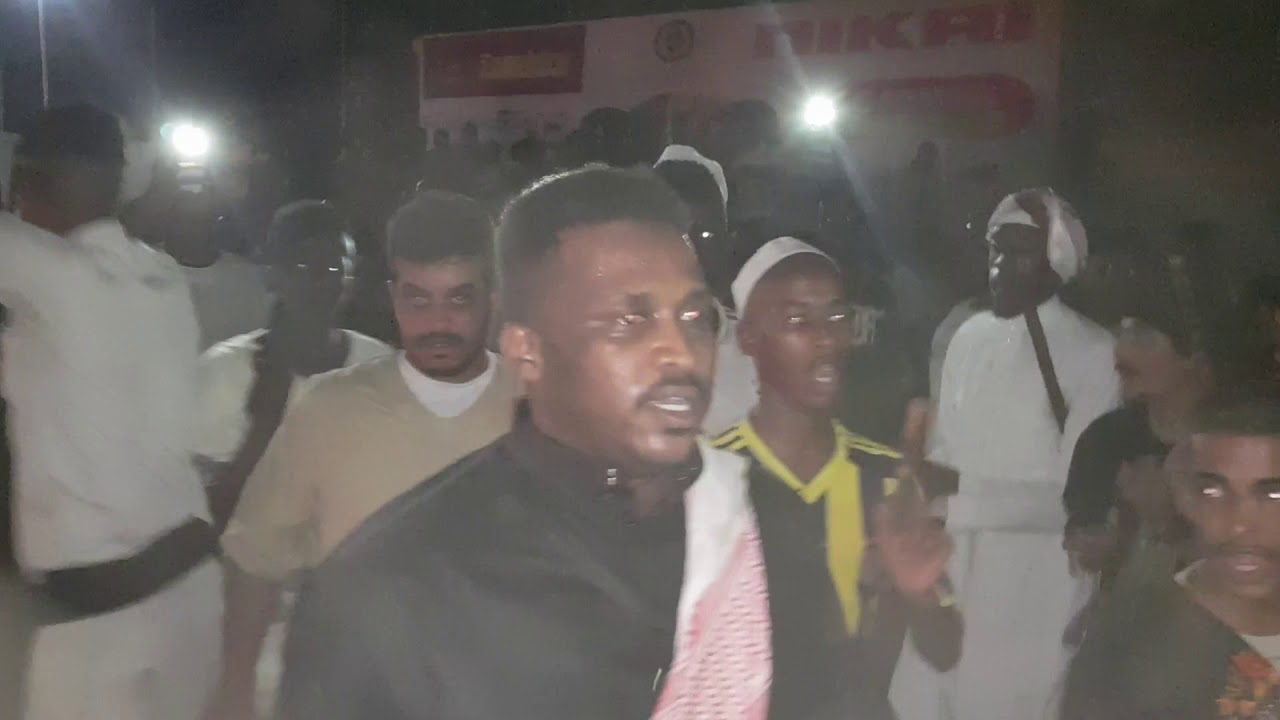 لعب مزمار البوادي و المعازيم شباب ابولبن ( 6 ) زومال بن حميدان و عمر الهندي