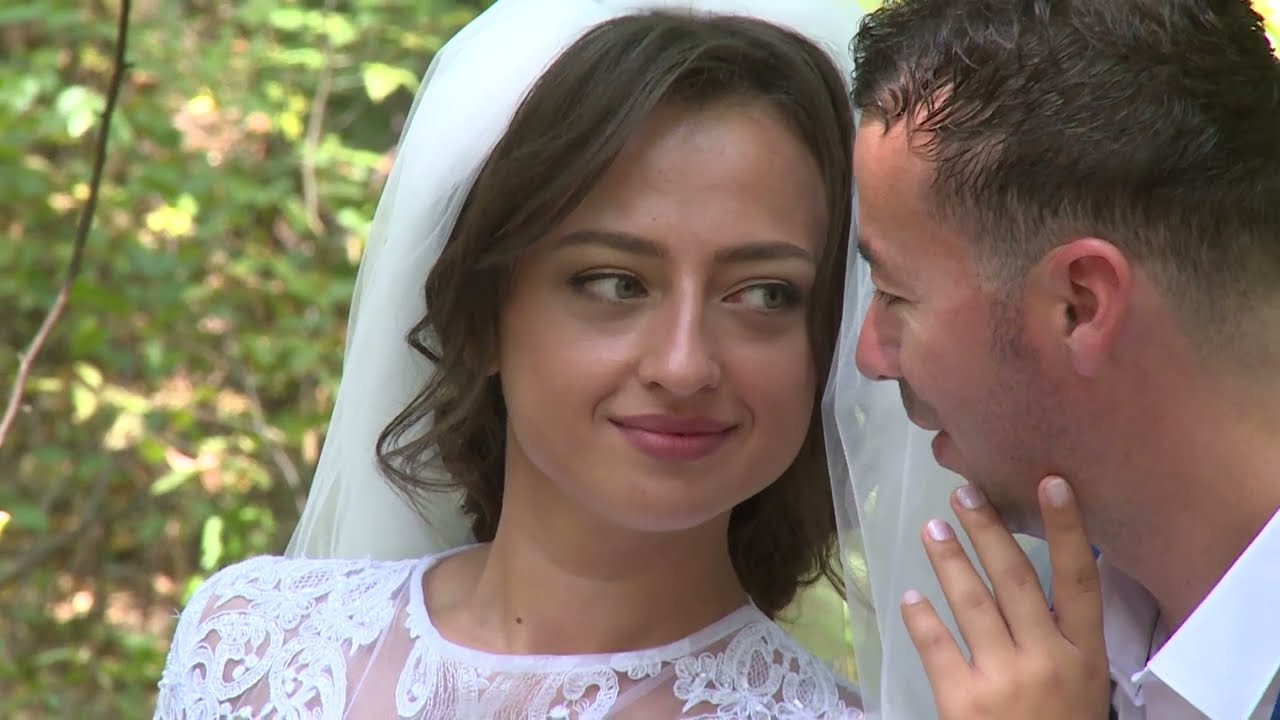 Rosian & Adelina / Nunta crestina / Oradea / TicaFilm /