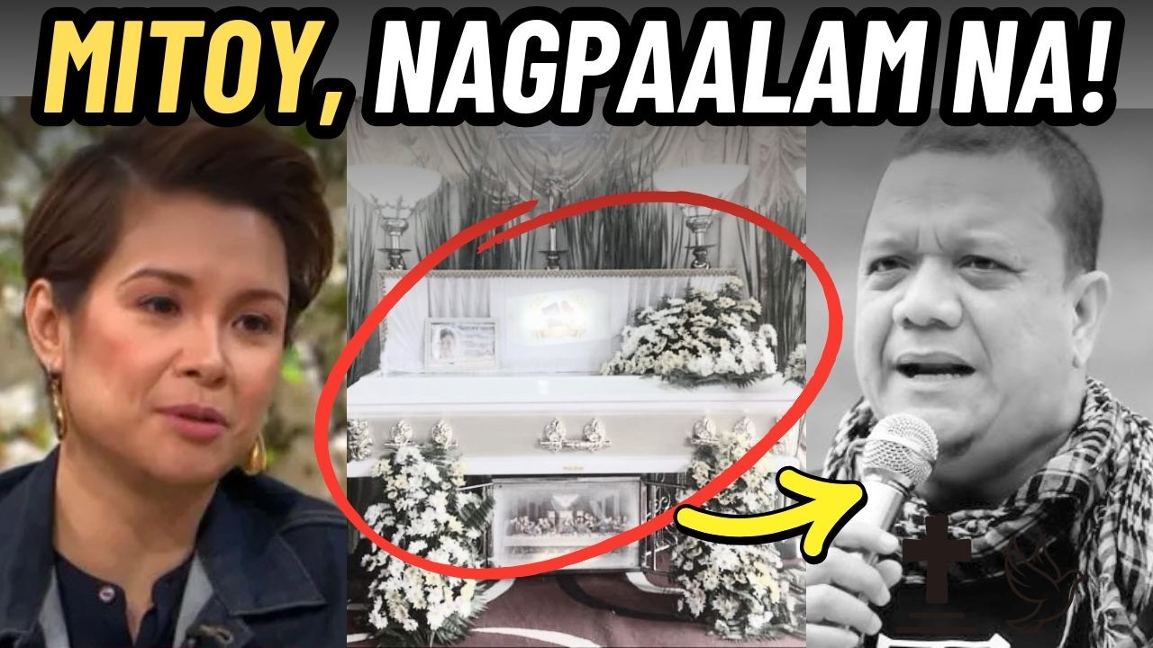🔥 MITOY YONTING PUMANAW NA SA EDAD 56 LIHIM SA LIKOD NG BIGLAANG PAGPANAW NABUNYAG 🔴