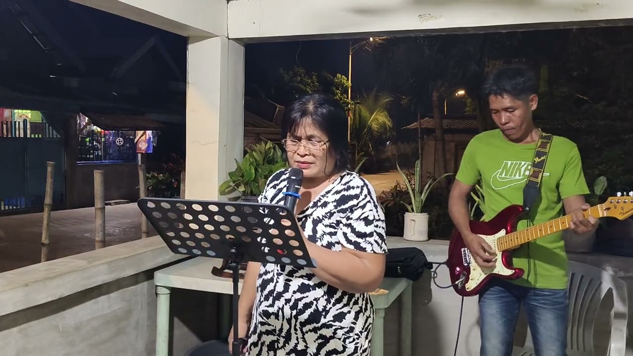 LET THERE BE JOY||Praise & Worship- City of God - Balincanaway, Rosales, Pangasinan(1-7-26)