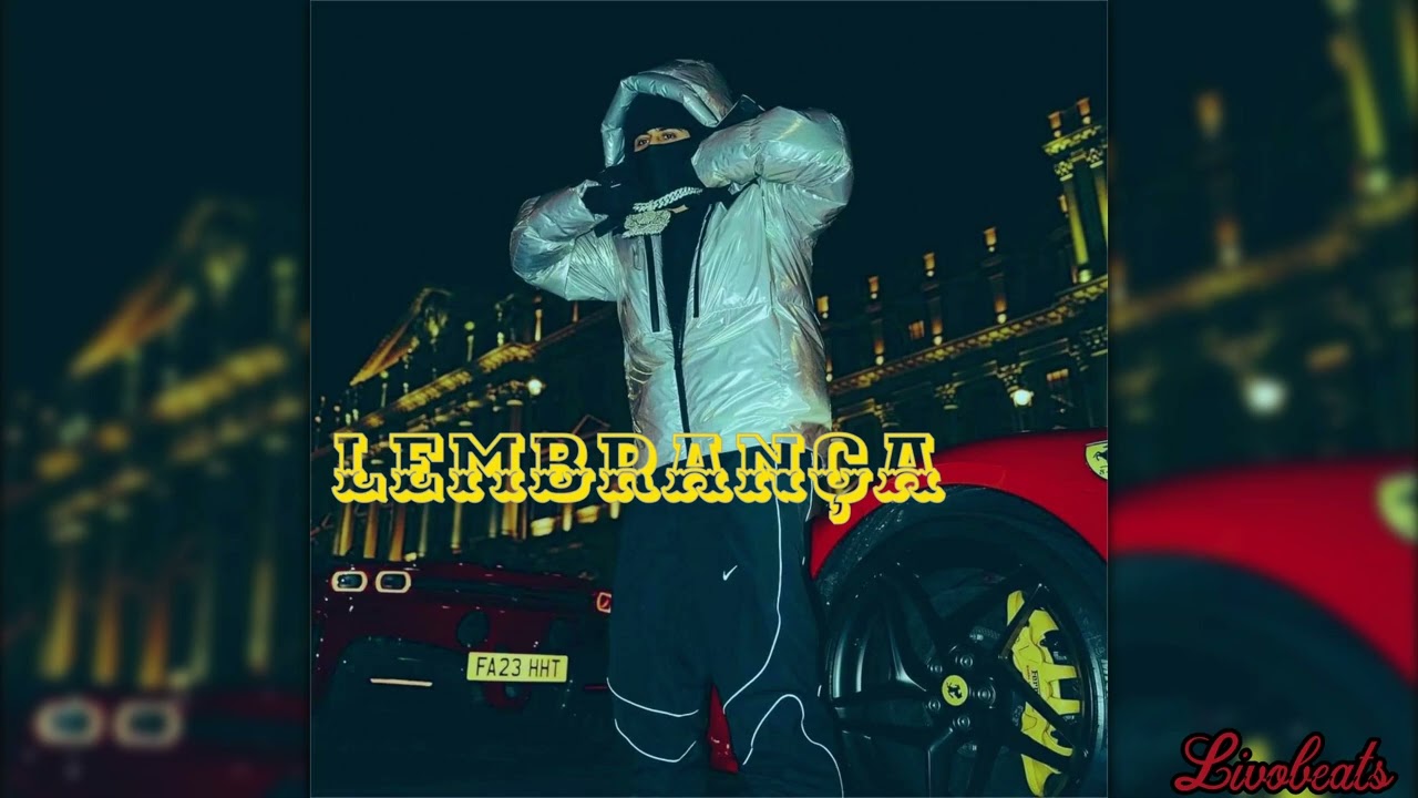 [FREE] Melodic Dril xAfroDri l`´LEMBRANÇA``2026