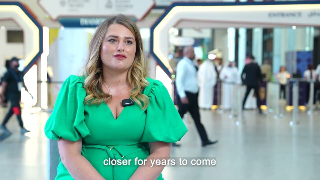 EWB Success Story: 700+ Exhibitors at Jewellery Arabia, Scent Arabia, & Cityscape 2025