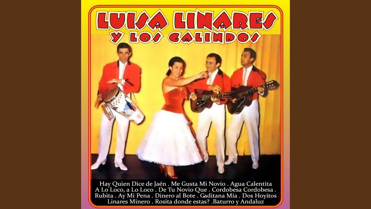 Cordobesa Cordobesa