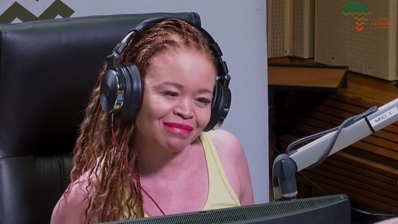 Tech Africa: CO HOST