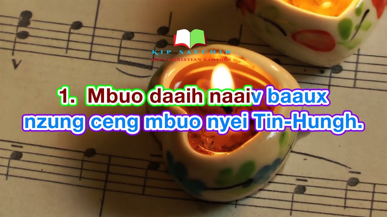 24 N.  Mbuo Daaih Naaiv Baaux Nzung