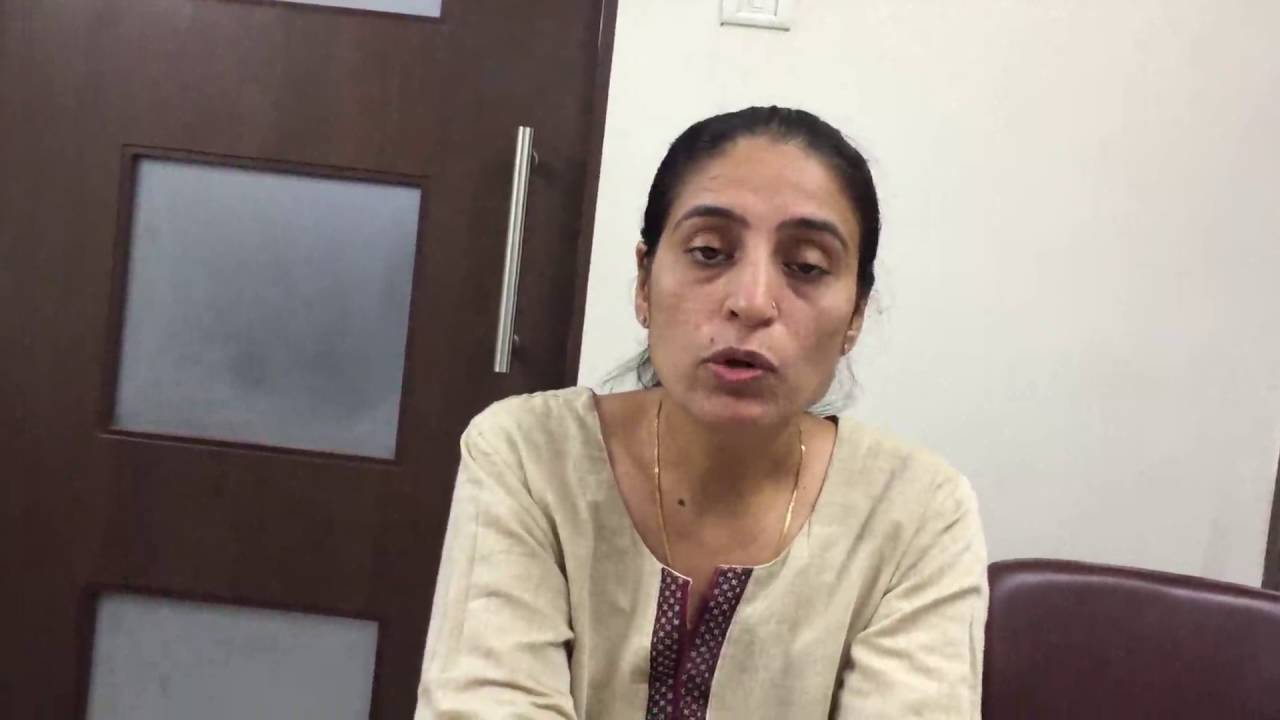 Vasculitis - Testimonials | Global Homeopathy