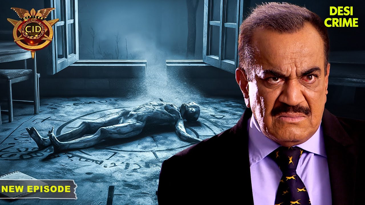 मृत शव गायब होने के रहस्य तक कैसे पहुँचेगी CID | CID | TV Serial Latest Episode
